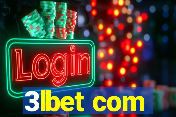 3lbet com